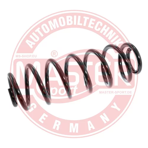 Pružina podvozku MASTER-SPORT GERMANY 4285717-PCS-MS