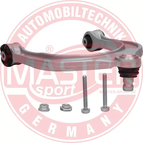 Rameno zavesenia kolies 43176-PCS-MS (MASTER-SPORT GERMANY) - obr. 2