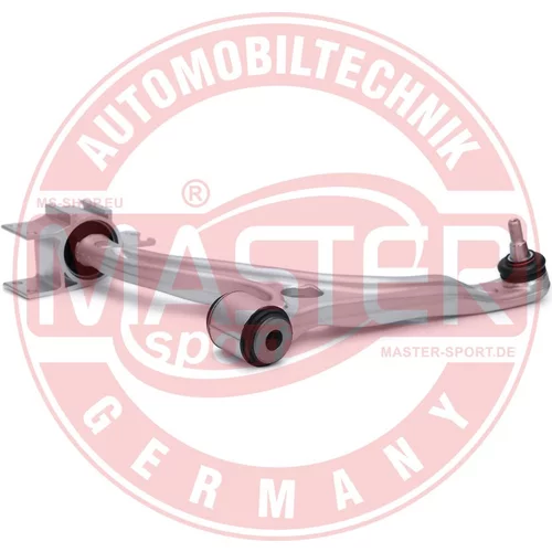 Rameno zavesenia kolies 43306-PCS-MS (MASTER-SPORT GERMANY) - obr. 3