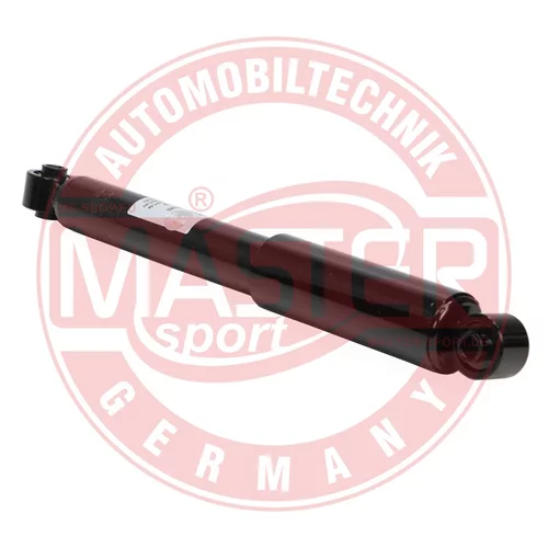 Tlmič pérovania 43432K-PCS-MS (MASTER-SPORT GERMANY) - obr. 2