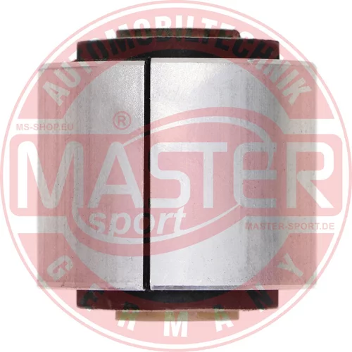 Uloženie riadenia 43439-PCS-MS (MASTER-SPORT GERMANY) - obr. 2