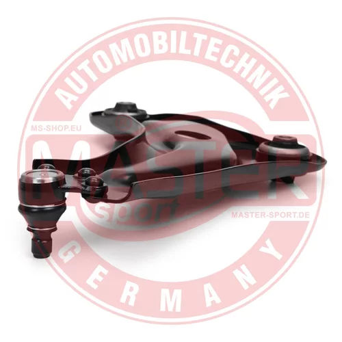 Rameno zavesenia kolies 43546-PCS-MS (MASTER-SPORT GERMANY) - obr. 2