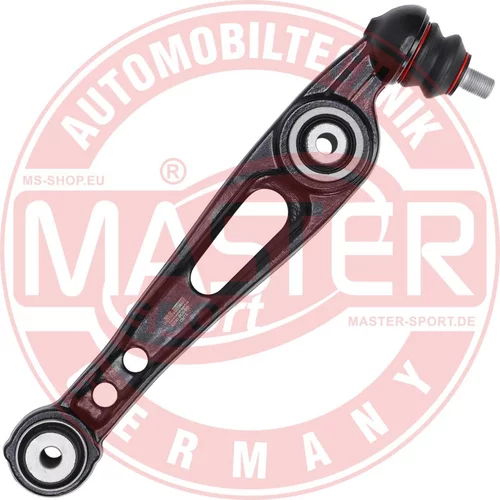 Rameno zavesenia kolies MASTER-SPORT GERMANY 43591-PCS-MS