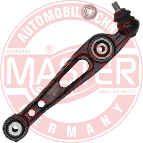 Rameno zavesenia kolies MASTER-SPORT GERMANY 43592-PCS-MS