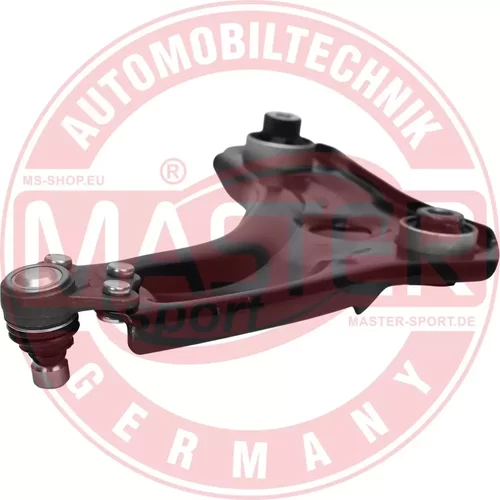 Rameno zavesenia kolies 44214-PCS-MS (MASTER-SPORT GERMANY) - obr. 2
