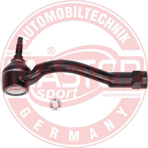 Hlava/čap spojovacej tyče riadenia 44293-PCS-MS (MASTER-SPORT GERMANY) - obr. 3