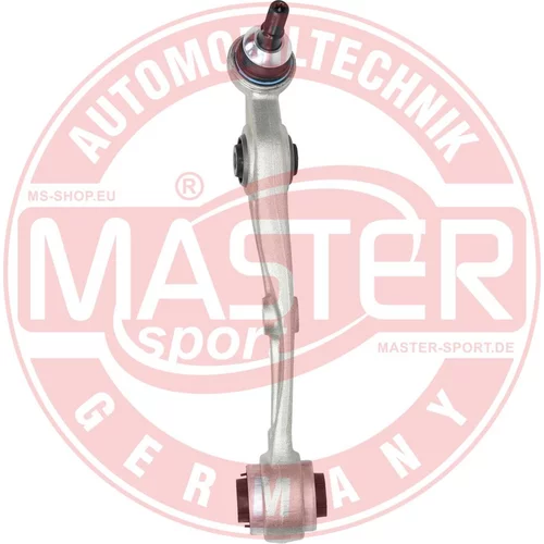 Rameno zavesenia kolies 44652-PCS-MS (MASTER-SPORT GERMANY) - obr. 3