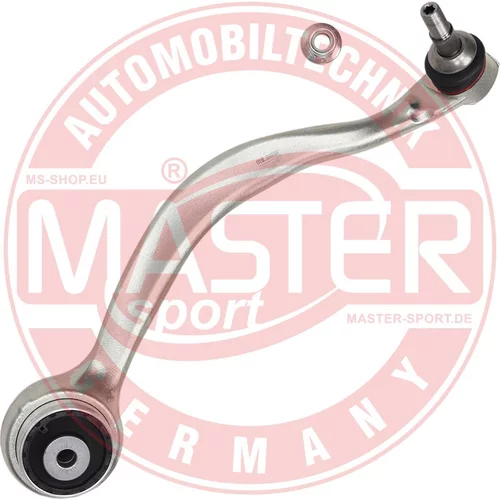 Rameno zavesenia kolies 44654-PCS-MS (MASTER-SPORT GERMANY) - obr. 2