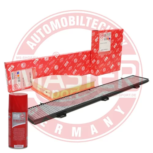 Filter - Sada 450001473P (MASTER-SPORT GERMANY) - obr. 2