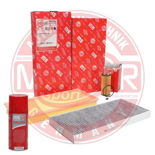 Filter - Sada 450001893P (MASTER-SPORT GERMANY) - obr. 2