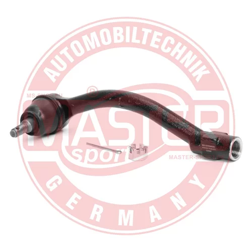 Hlava/čap spojovacej tyče riadenia MASTER-SPORT GERMANY 48062B-PCS-MS