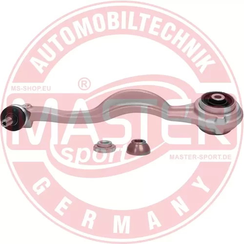 Rameno zavesenia kolies 490473S-PCS-MS (MASTER-SPORT GERMANY) - obr. 1