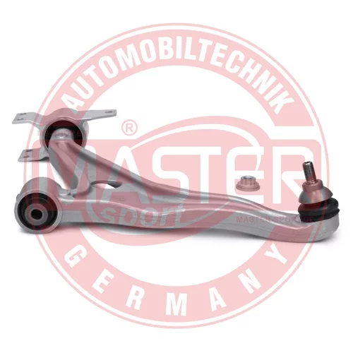 Rameno zavesenia kolies 49958S-PCS-MS (MASTER-SPORT GERMANY) - obr. 3