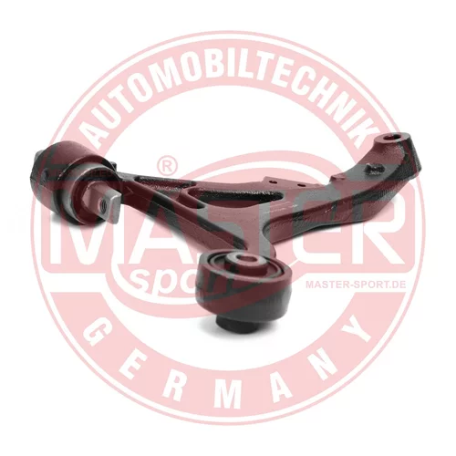 Rameno zavesenia kolies 49976M-PCS-MS (MASTER-SPORT GERMANY) - obr. 3