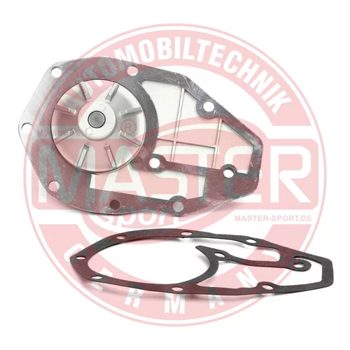 Vodné čerpadlo, chladenie motora 5055-WP-PCS-MS (MASTER-SPORT GERMANY) - obr. 1