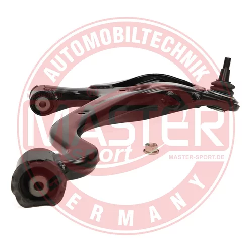 Rameno zavesenia kolies 50931S-PCS-MS (MASTER-SPORT GERMANY) - obr. 3