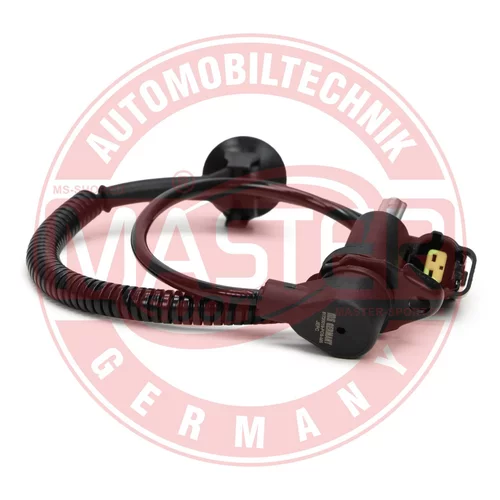Snímač počtu otáčok kolesa 51720019-PCS-MS (MASTER-SPORT GERMANY) - obr. 2