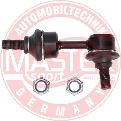 Tyč/Vzpera stabilizátora MASTER-SPORT GERMANY 52314M-PCS-MS