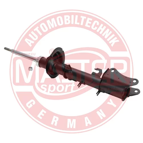 Tlmič pérovania 557957-PCS-MS (MASTER-SPORT GERMANY) - obr. 2