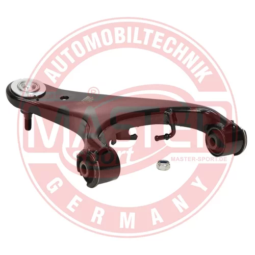 Rameno zavesenia kolies 57937S-PCS-MS (MASTER-SPORT GERMANY) - obr. 2