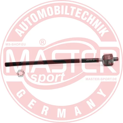 Axiálny čap tiahla riadenia 59905M-PCS-MS (MASTER-SPORT GERMANY) - obr. 3