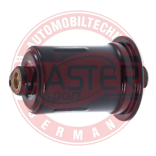 Palivový filter MASTER-SPORT GERMANY 614/10-KF-PCS-MS