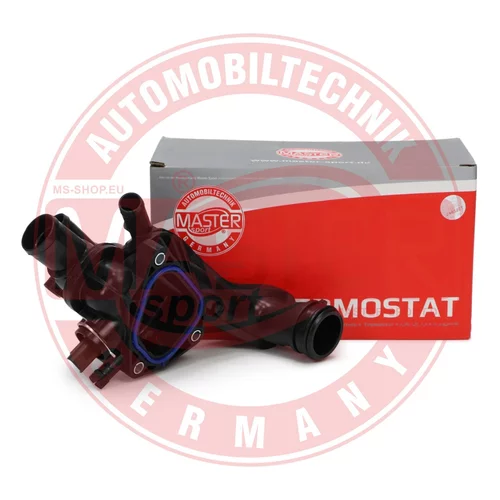 Termostat chladenia 653726402 (MASTER-SPORT GERMANY) - obr. 3