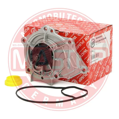 Vodné čerpadlo, chladenie motora 672-WP-PCS-MS (MASTER-SPORT GERMANY) - obr. 3