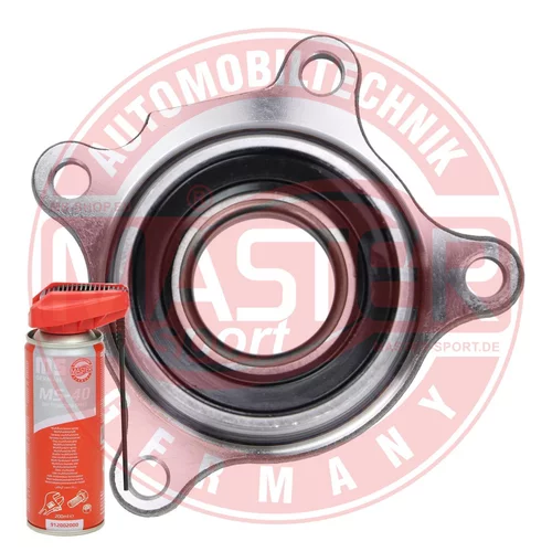 Ložisko kolesa - opravná sada 6909-SET-MSP (MASTER-SPORT GERMANY) - obr. 4