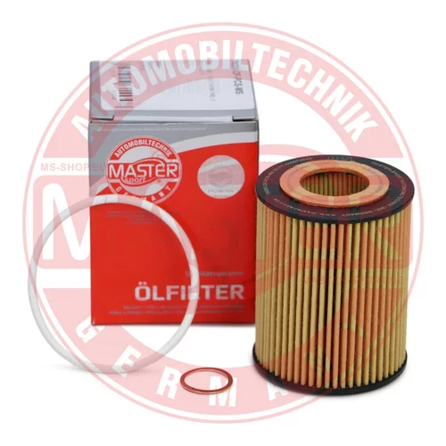 Olejový filter 7003X-OF-PCS-MS (MASTER-SPORT GERMANY) - obr. 3