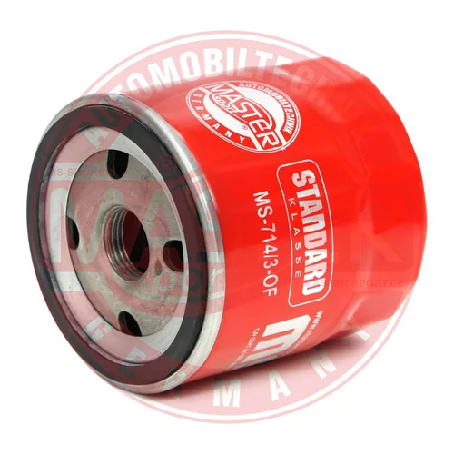 Olejový filter 714/3-OF-PCS-MS (MASTER-SPORT GERMANY) - obr. 1