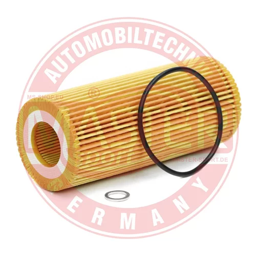 Olejový filter 721/4X-OF-PCS-MS (MASTER-SPORT GERMANY) - obr. 1