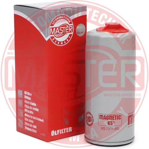 Olejový filter MASTER-SPORT GERMANY 730/1-OFMG-PCS-MS