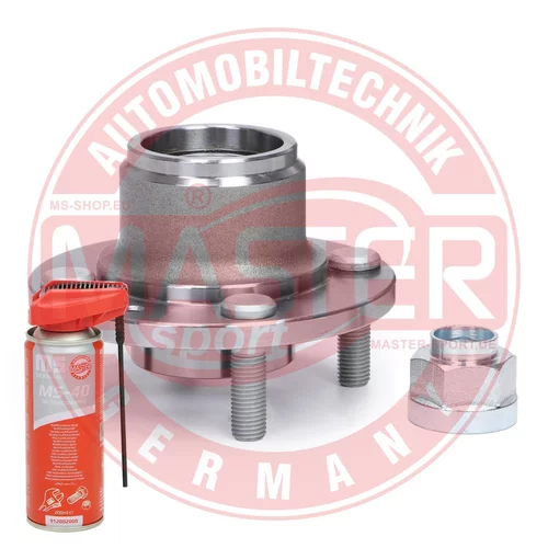 Ložisko kolesa - opravná sada 7400-SET-MSP (MASTER-SPORT GERMANY) - obr. 1