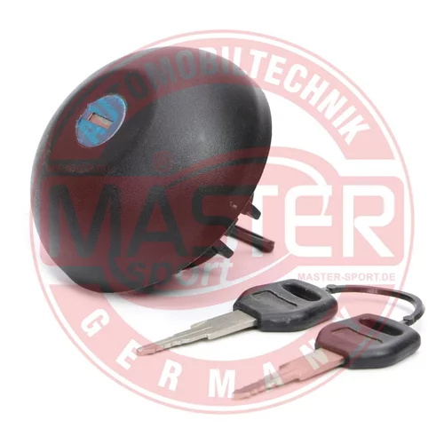 Uzáver, palivová nádrž MASTER-SPORT GERMANY 7700431898-PCS-MS