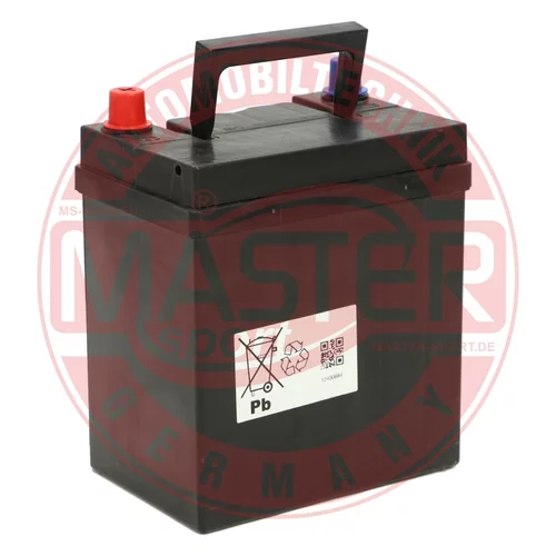 Štartovacia batéria 7J0353002 (MASTER-SPORT GERMANY) - obr. 1