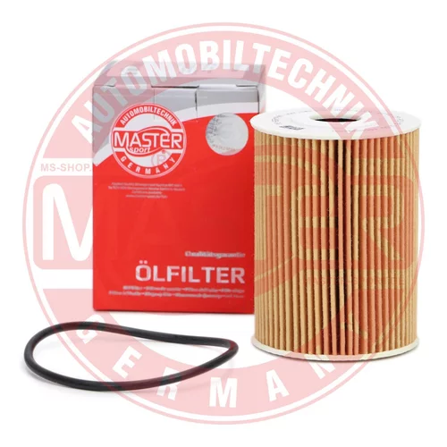Olejový filter 825X-OF-PCS-MS (MASTER-SPORT GERMANY) - obr. 3