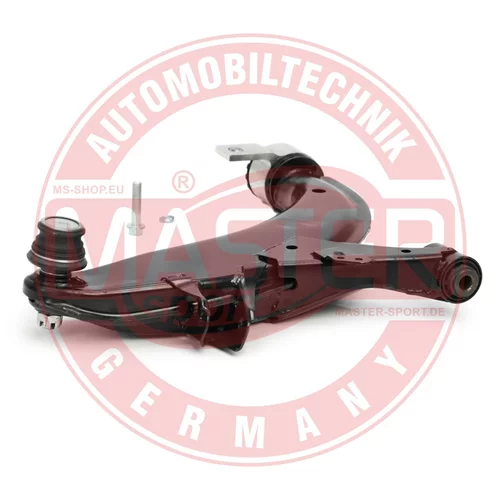 Rameno zavesenia kolies 83074S-PCS-MS (MASTER-SPORT GERMANY) - obr. 2
