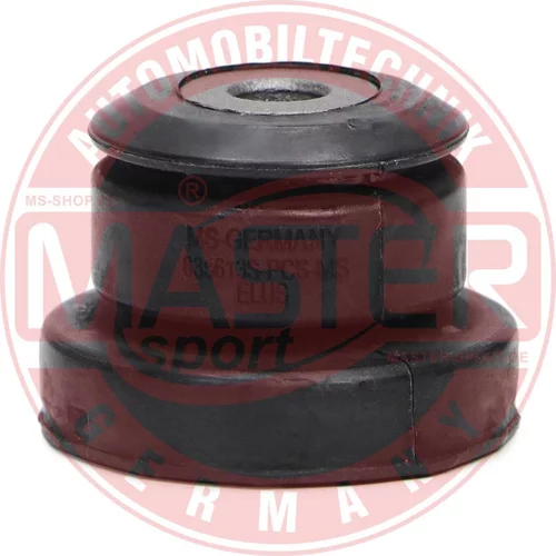 Uloženie riadenia MASTER-SPORT GERMANY 835613S-PCS-MS