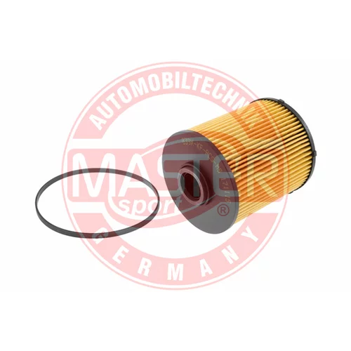 Palivový filter MASTER-SPORT GERMANY 839X-KF-PCS-MS