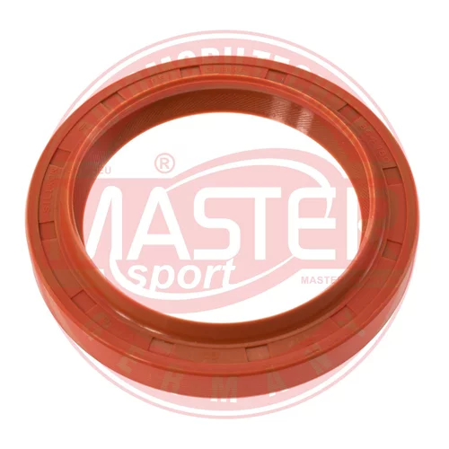 Tesniaci krúžok hriadeľa diferenciálu 864180-SIL-PCS-MS (MASTER-SPORT GERMANY)