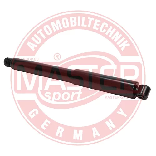 Tlmič pérovania 911278-PCS-MS (MASTER-SPORT GERMANY) - obr. 1