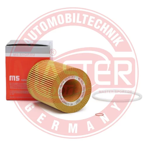 Olejový filter 925/4Y-OF-PCS-MS (MASTER-SPORT GERMANY) - obr. 1