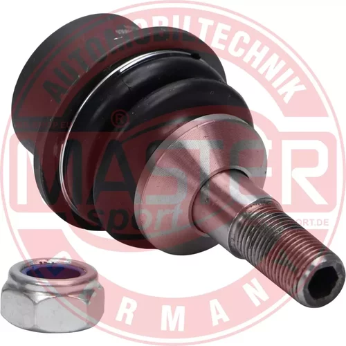 Zvislý/nosný čap 93089S-PCS-MS (MASTER-SPORT GERMANY) - obr. 3