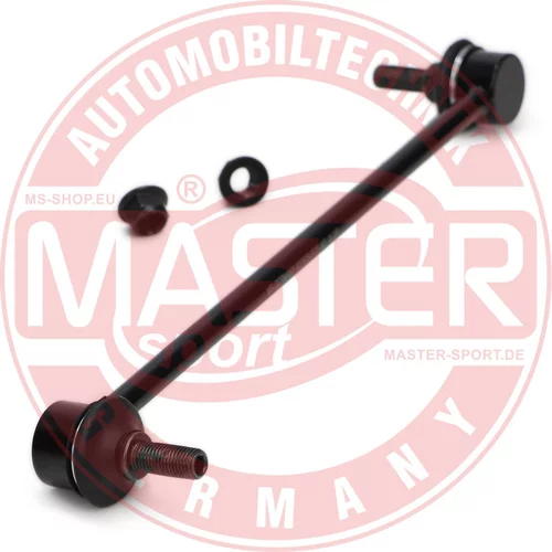 Tyč/Vzpera stabilizátora MASTER-SPORT GERMANY 93263S-PCS-MS