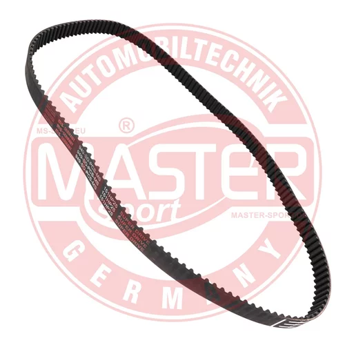 Ozubený remeň MASTER-SPORT GERMANY 949-SD-PCS-MS