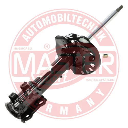 Tlmič pérovania FL023-PCS-MS (MASTER-SPORT GERMANY) - obr. 2