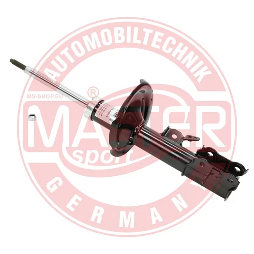 Tlmič pérovania G7421M-PCS-MS (MASTER-SPORT GERMANY) - obr. 1