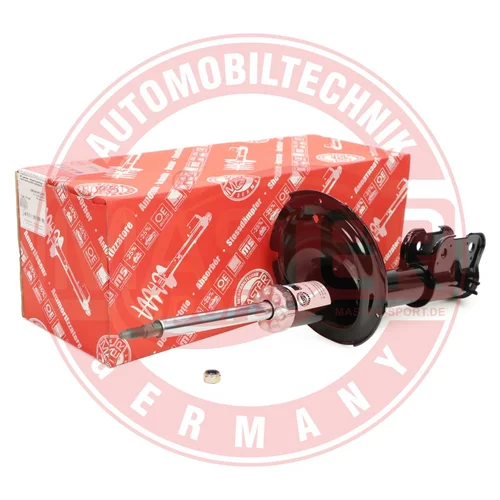 Tlmič pérovania G8151M-PCS-MS (MASTER-SPORT GERMANY) - obr. 3