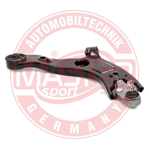 Rameno zavesenia kolies K40RJ-PCS-MS (MASTER-SPORT GERMANY) - obr. 2